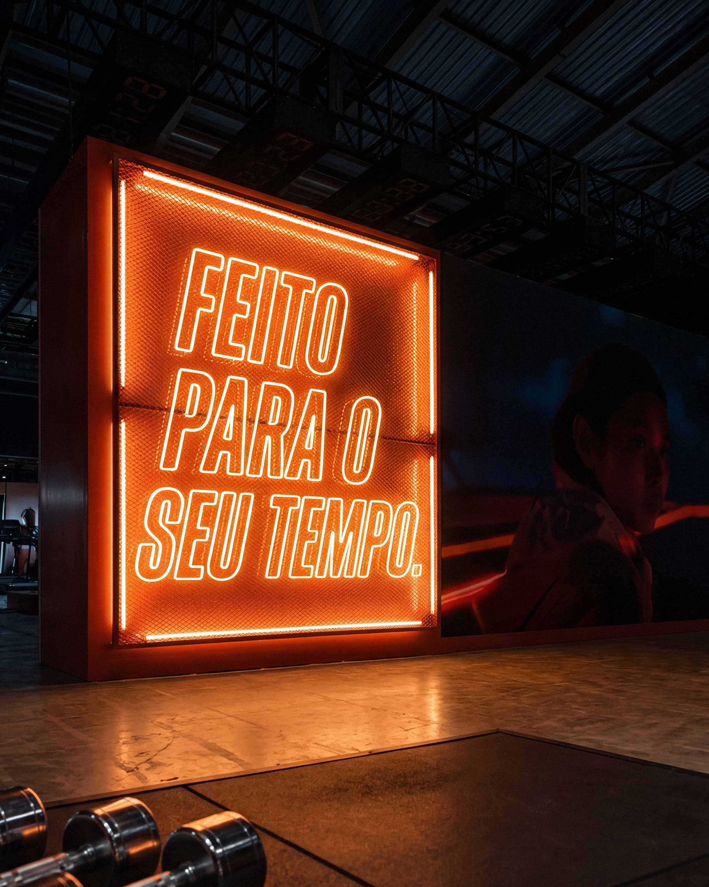 Ginásio